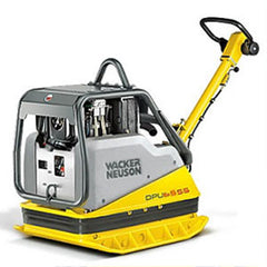 WACKER DPU 6555