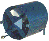 300,000 BTU - Propane w/ Fan