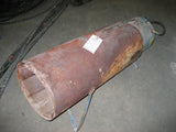 300,000 BTU - Propane w/ Fan