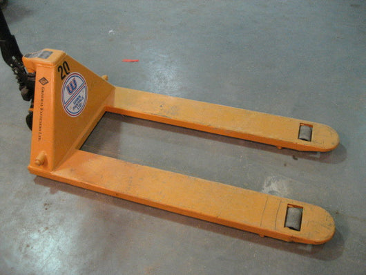 Pallet Jack (5,000lb)