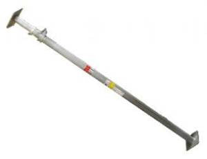 Telepost Jacks (6'-9' or 7'-11')
