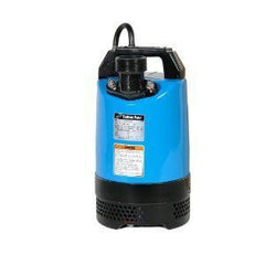 TSURUMI LB-800 SUBMERSIBLE PUMP