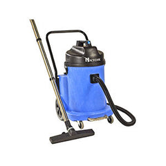 NACECARE WVD902 WET/DRY SHOP VACUUM