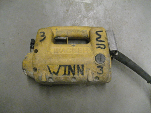 2hp Concrete Vibrator (1m to 4m)