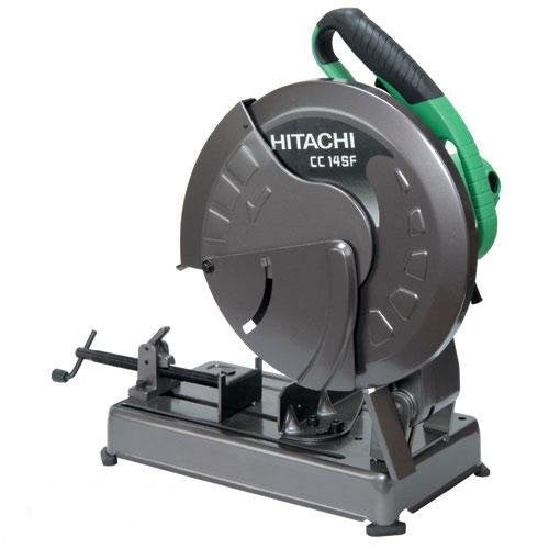 Chop Saw (Electric, Metal 14